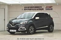 2016 RENAULT SAMSUNG QM3 / SMART KEY,BACK CAMERA