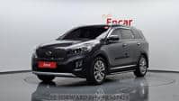 2017 KIA SORENTO / SMART KEY,BACK CAMERA