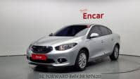 2014 RENAULT SAMSUNG SM3 / BACK CAMERA