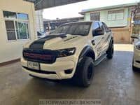 2018 FORD RANGER 2.2