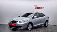 2011 RENAULT SAMSUNG SM3 / BACK CAMERA