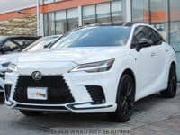 2023 LEXUS RX F