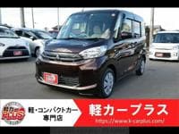 2016 MITSUBISHI EK SPACE GE-ASSIST