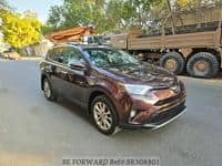 2018 TOYOTA RAV4 SUNROOF | POWER SEAT 