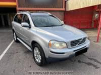 2007 VOLVO XC90 AUTOMATIC DIESEL