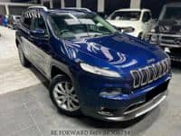 2015 JEEP CHEROKEE AUTOMATIC DIESEL