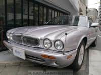 2003 JAGUAR XJ SERIES 4.0V8