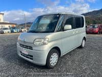 2009 DAIHATSU TANTO L4WD