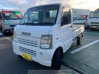 2008 SUZUKI CARRY TRUCK KU