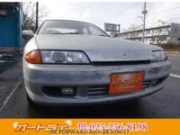 1992 NISSAN SKYLINE 2.5GTS25XG