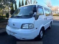 NISSAN Vanette Van