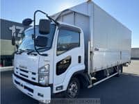 2012 ISUZU FORWARD