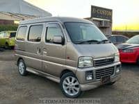 2003 SUZUKI EVERY WAGON