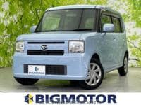 2011 DAIHATSU MOVE CONTE