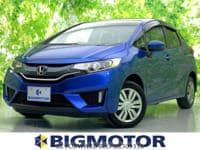 2014 HONDA FIT