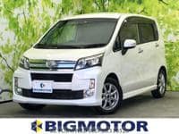 2012 DAIHATSU MOVE