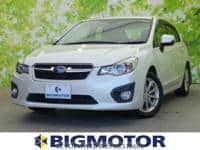 2014 SUBARU IMPREZA SPORTS