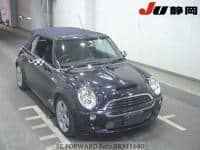 2006 BMW MINI S