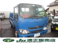 TOYOTA Toyoace