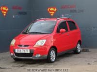 DAEWOO (Chevrolet) Matiz (Spark)