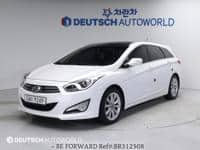 2012 HYUNDAI I40