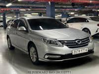 Renault Samsung SM5