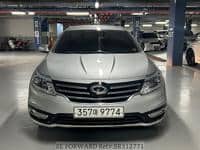 2016 RENAULT SAMSUNG SM5 / SMART KEY,BACK CAMERA