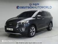 2015 KIA ALL NEW SORENTO