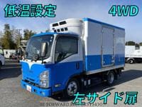 2017 ISUZU ELF TRUCK