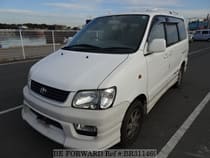 Used 1999 TOYOTA LITEACE NOAH BR311469 for Sale