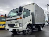 1999 TOYOTA DYNA TRUCK