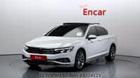 2021 VOLKSWAGEN PASSAT / SUN ROOF,SMART KEY,BACK CAMERA