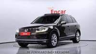 2016 VOLKSWAGEN TOUAREG / SUN ROOF,SMART KEY,BACK CAMERA