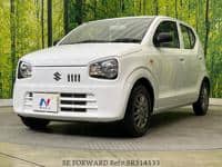 2020 SUZUKI ALTO L