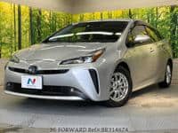 2019 TOYOTA PRIUS A