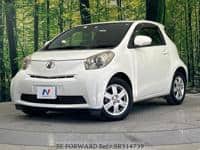 2009 TOYOTA IQ 100G