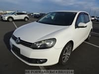 2010 VOLKSWAGEN GOLF TSI COMFORT LINE