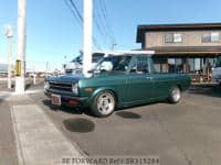 1992 NISSAN SUNNY TRUCK