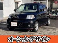 2010 DAIHATSU ESSE