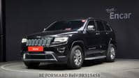 2015 JEEP GRAND CHEROKEE / SUN ROOF,SMART KEY,BACK CAMERA