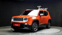 2016 JEEP RENEGADE / SMART KEY,BACK CAMERA