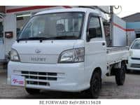 2007 DAIHATSU HIJET TRUCK