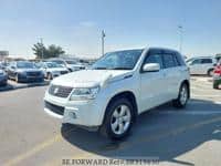 2011 SUZUKI ESCUDO