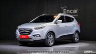 2015 HYUNDAI TUCSON