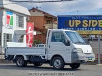 2002 NISSAN VANETTE TRUCK