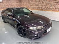 1996 NISSAN SKYLINE