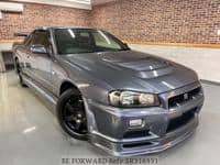 2000 NISSAN SKYLINE