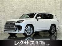 2023 LEXUS LX