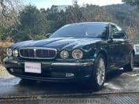 2007 JAGUAR XJ SERIES XJ84.2