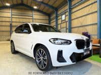 2023 BMW X3 M40D